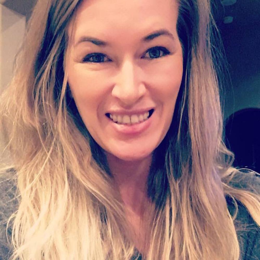 Meet your Posher, Lizzy